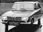 Renault 16 1965 года